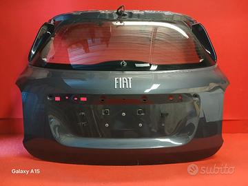 Ricambi Fiat 500X  Portellone  e  Cerchi 