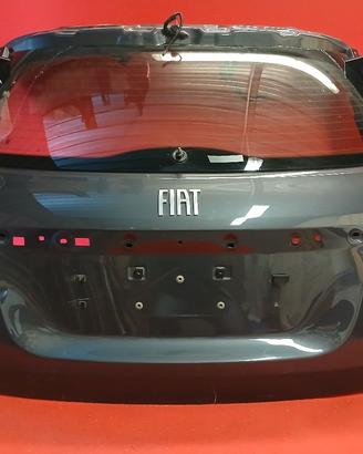 Ricambi Fiat 500X  Portellone  e  Cerchi 
