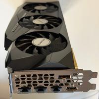 NVIDIA GeForce RTX 3080 Ti