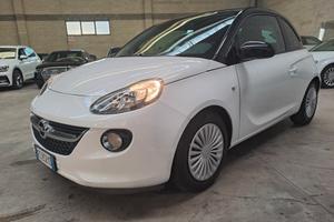 OPEL ADAM 1.2 BENZINA *OK NEOPATENTATI* E6