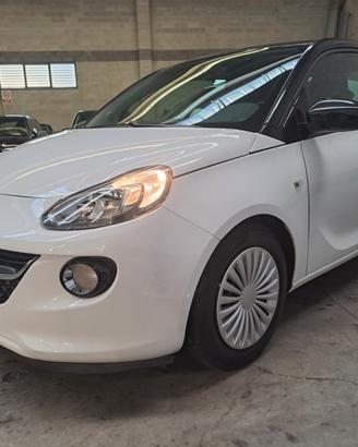 OPEL ADAM 1.2 BENZINA *OK NEOPATENTATI* E6