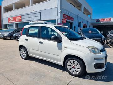 Fiat Panda 1.2 Classic