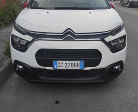 Citroen C3 pur tech