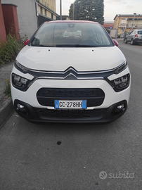 Citroen C3 pur tech