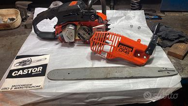 Castor 45 nuova unica