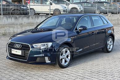 AUDI A3 SPB 1.4 TFSI g-tron Design