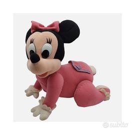 Minnie  che Gattona Vintage 