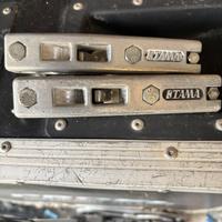 Tama Clamp