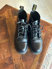 Dottor Martens modello 101 Taglia 40 Donna