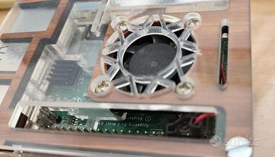 raspberry pi 3 B+