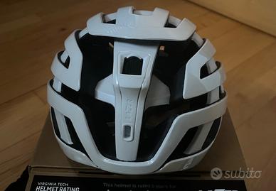 Lazer Z1 kinetik core full white limited edition