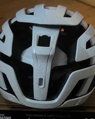 Lazer Z1 kinetik core full white limited edition