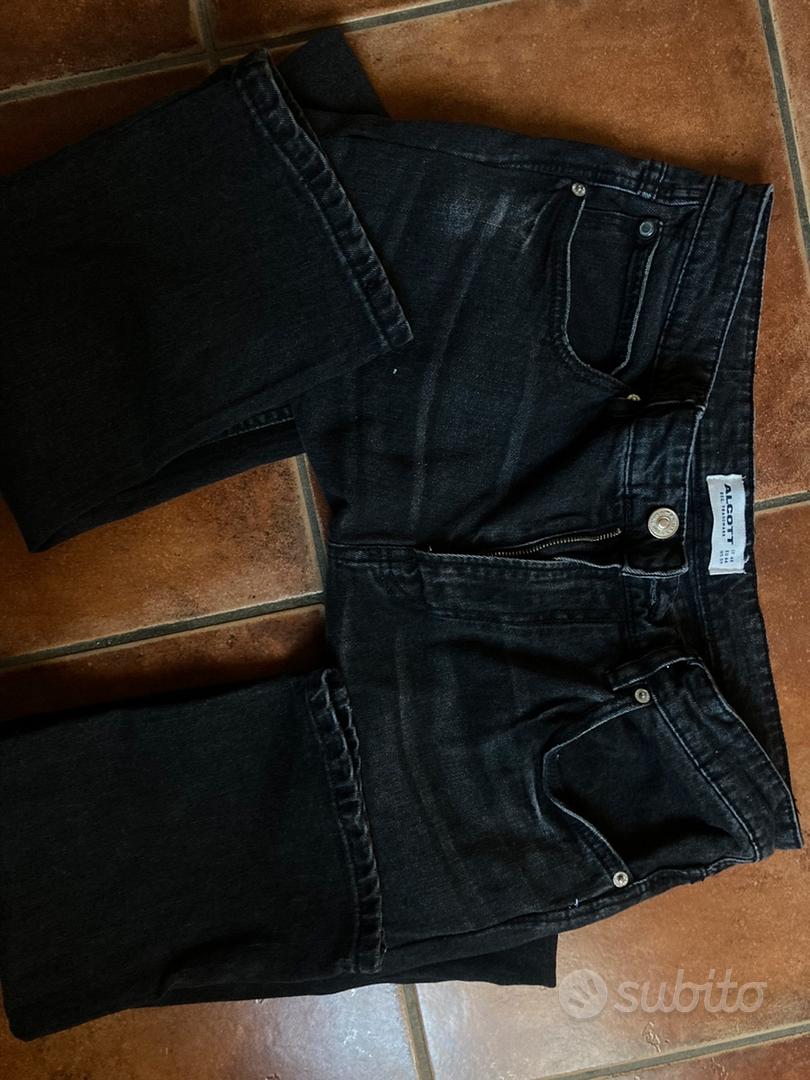 Alcott hot sale jeans uomo