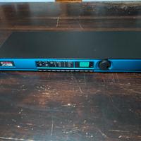 mixer digitech studio S100 vintage 