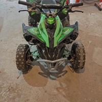 Quad 50cc