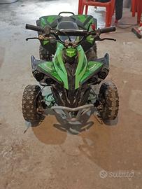 Quad 50cc