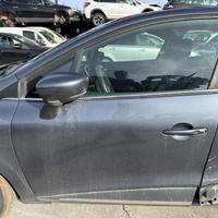 PORTIERA ANTERIORE SINISTRA RENAULT Clio Serie IV