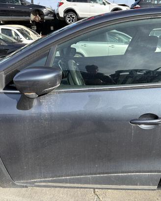 PORTIERA ANTERIORE SINISTRA RENAULT Clio Serie IV