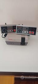 console nintendo con 30 giochi 