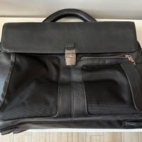 Borsa Pquadro Blu notte