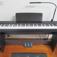 Pianoforte Digitale Yamaha P-95B