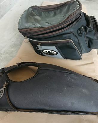 borsa serbatoio 