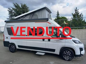 ROLLER TEAM Livingstone 2 Sport Limited POPUP