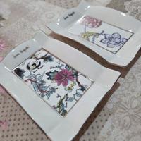 coppia posacenere limonges LB