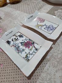 coppia posacenere limonges LB