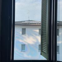 Set 3 zanzariere in alluminio - varie misure