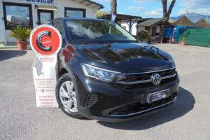 Volkswagen Taigo 1.0 TSI 95 CV Life