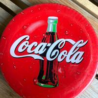 Rendiresto da banco della Coca Cola