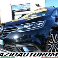 Renault Espace 2.0 dCi 190CV EDC INITIALE PARIS 4C