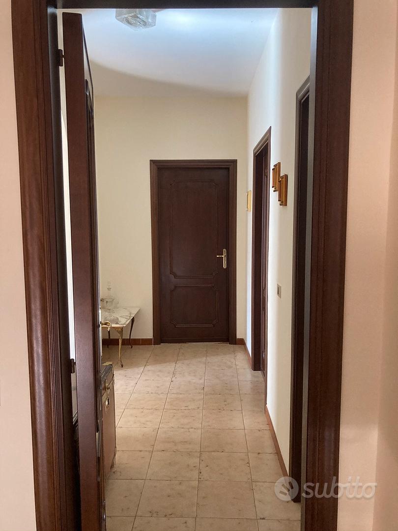 Appartamento attico - Vista 2