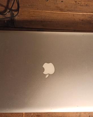 MacBook Pro 15" A1286 – Difettoso / per ricambi
