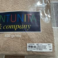 Set asciugamani gabel