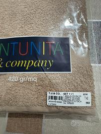 Set asciugamani gabel