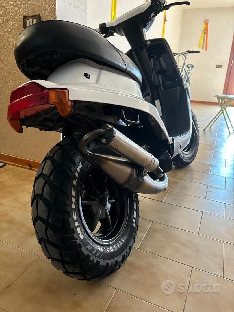 Moto M5 Parabrezza Viti Carenatura Bulloni, 10Pcs 5Mm Gomma - Foto 11