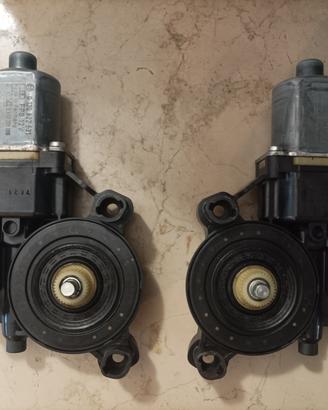 Elettromotore alzacristalli VW Polo 2009