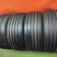 265 40 21 Gomme Estive NEW Mercedes EQS 265 40R21