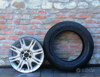 Accessori vari Fiat Multipla 1a Serie