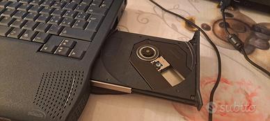 Pc portatile