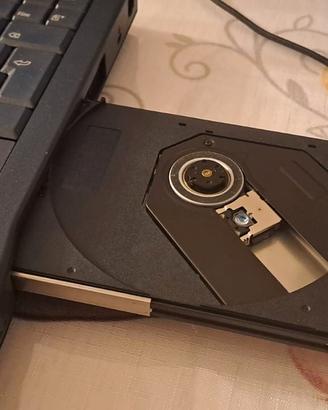 Pc portatile