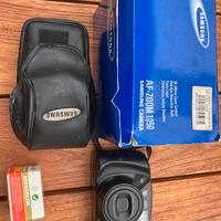 Samsung camera AF-zoom 1050