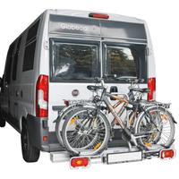 PORTAMOTO - SCOOTER PER CAMPER