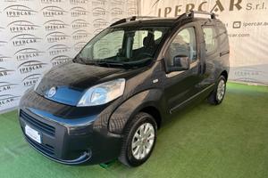 Fiat Qubo 1.4 8V 77 CV Dynamic Natural Power