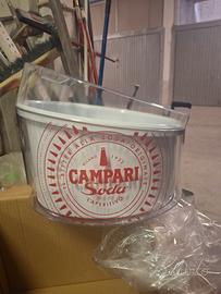 portaghiaccio campari