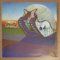 N.7 LP Emerson Lake&Palmer 1971-77