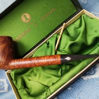 Pipa   MPB  Brebbia  Italia  Straight  Grain