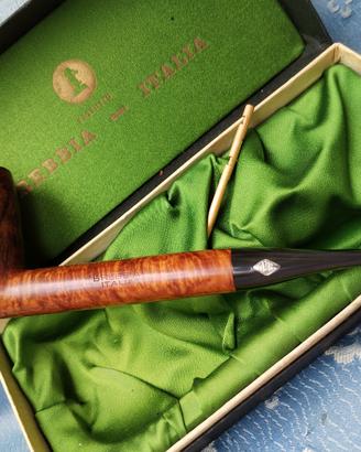 Pipa   MPB  Brebbia  Italia  Straight  Grain